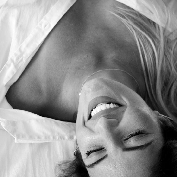 Corporate client testimonial